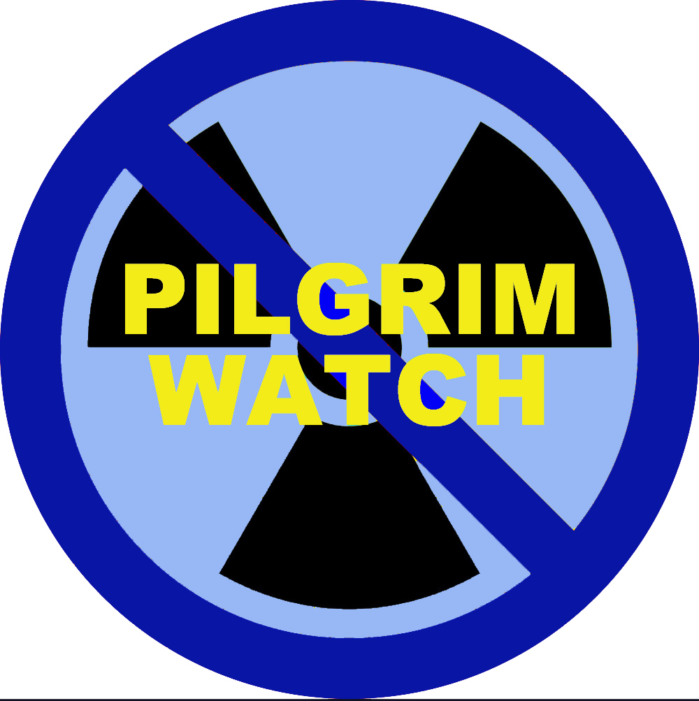 pilgrim watch